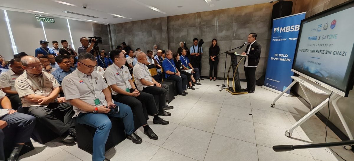 李廷汉:数据中心带动柔经济 为各领域创造工作机会