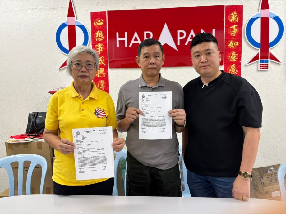 毫无预警遭丢汽油弹 61岁男疑遭阿窿点错相