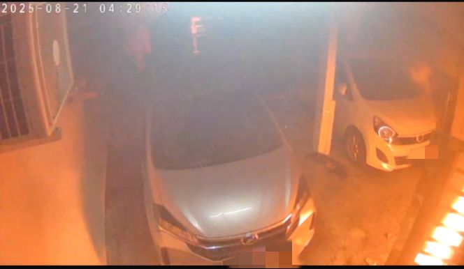 毫无预警遭丢汽油弹 61岁男疑遭阿窿点错相