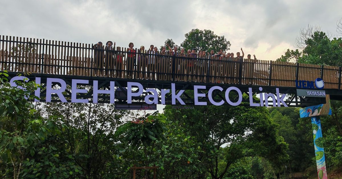 (已签发)柔:**版三头**依城市长率市议员等健行 锻练体魄展现国家爱