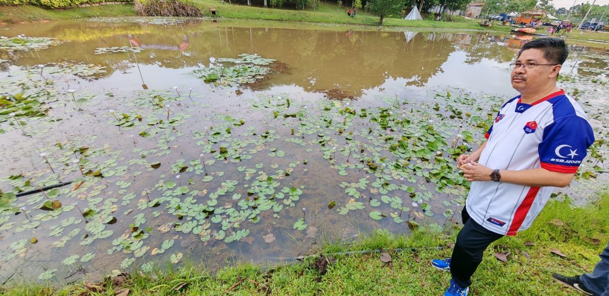 (已签发)柔:**版三头**依城市长率市议员等健行 锻练体魄展现国家爱