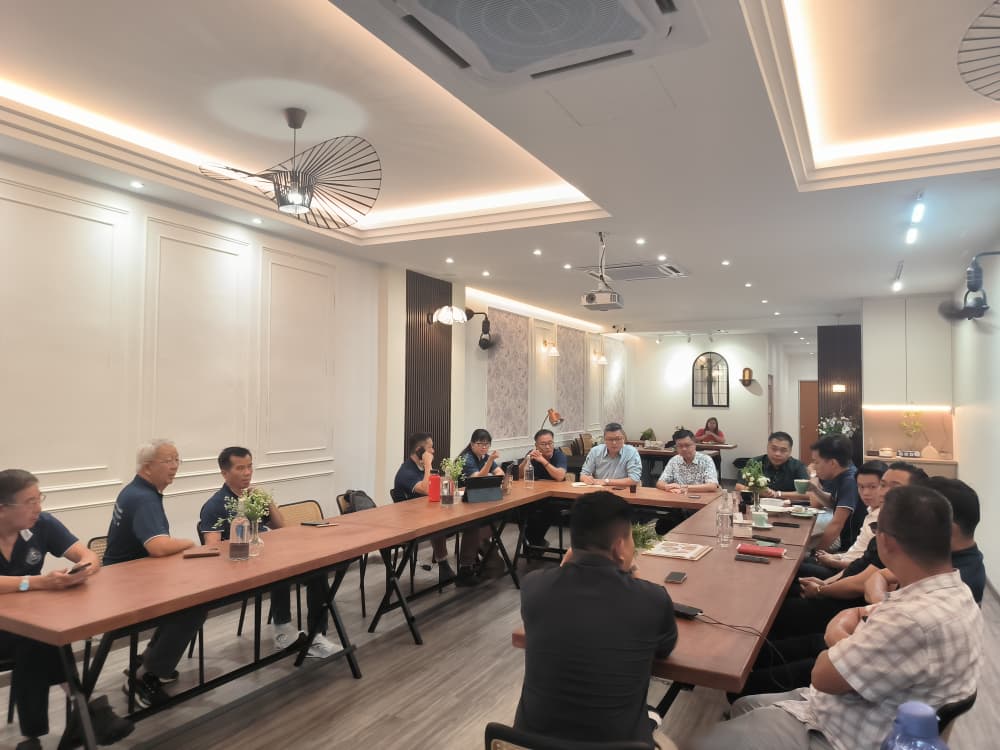 柔罗里公会促交通部   展延限速装置缓冲期至年底