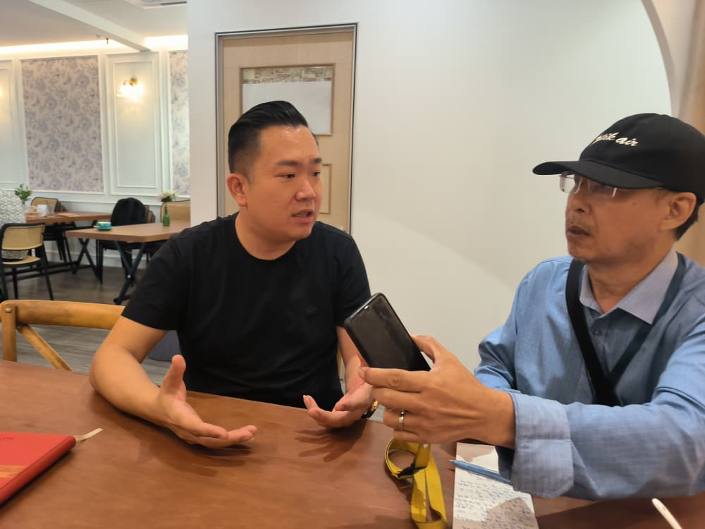 柔罗里公会促交通部   展延限速装置缓冲期至年底