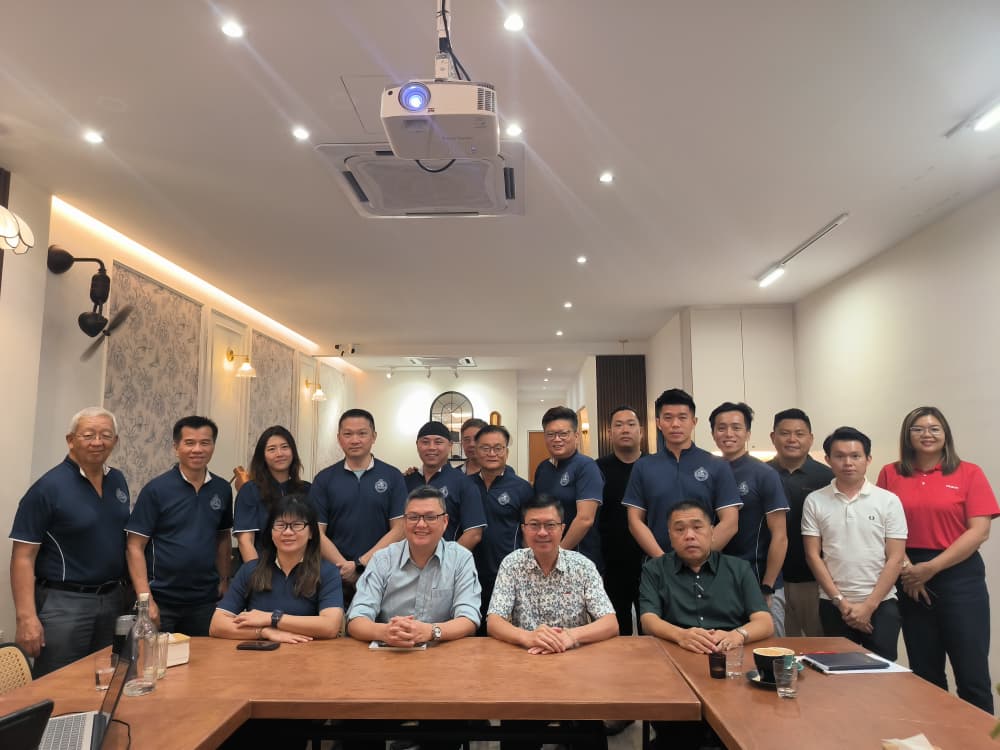 柔罗里公会促交通部   展延限速装置缓冲期至年底