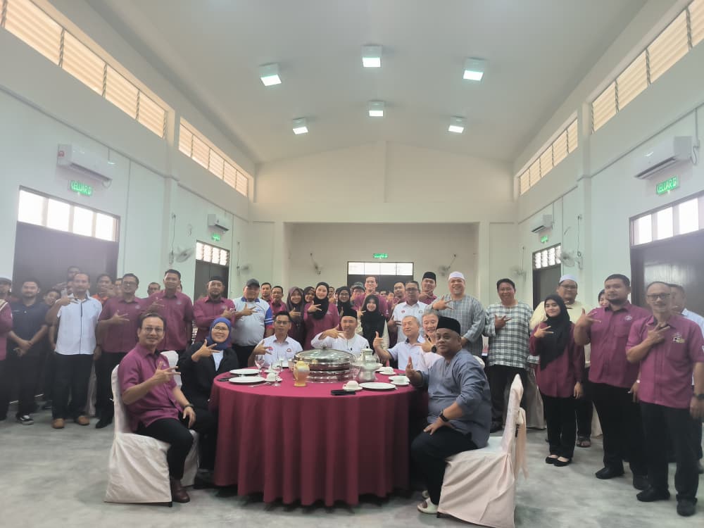 盗用柔州政府标志设可负担房屋网站   去年19人被骗15万