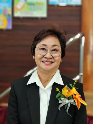 事隔7年复办回校日,辅士校友师长温馨重聚