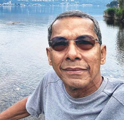 （已签发）柔：狮城二三事：46岁“生蛇”吃尽苦  教师隔20年再确诊 怕有第3次决定打疫苗