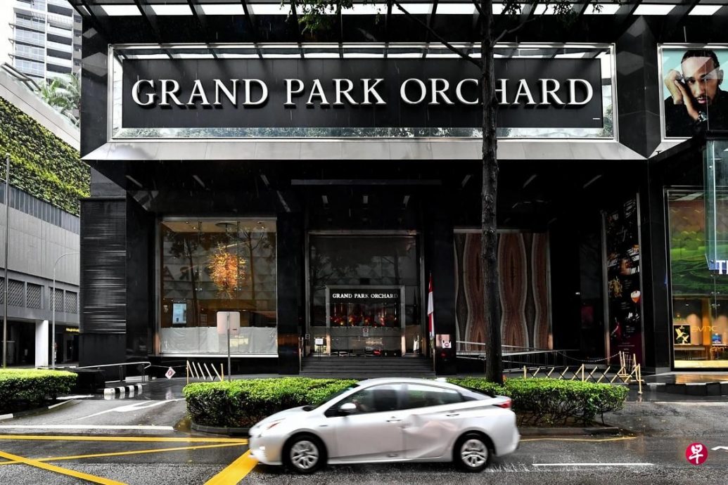 (已签发)柔:狮城二三事:公司资产贱价转移名下 港富商违反董事职责