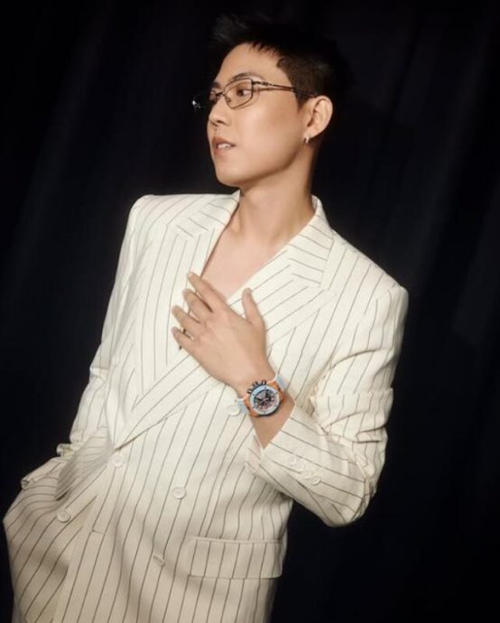 （已签发）柔：狮城二三事：农历7月 狮城艺人谈经历与禁忌