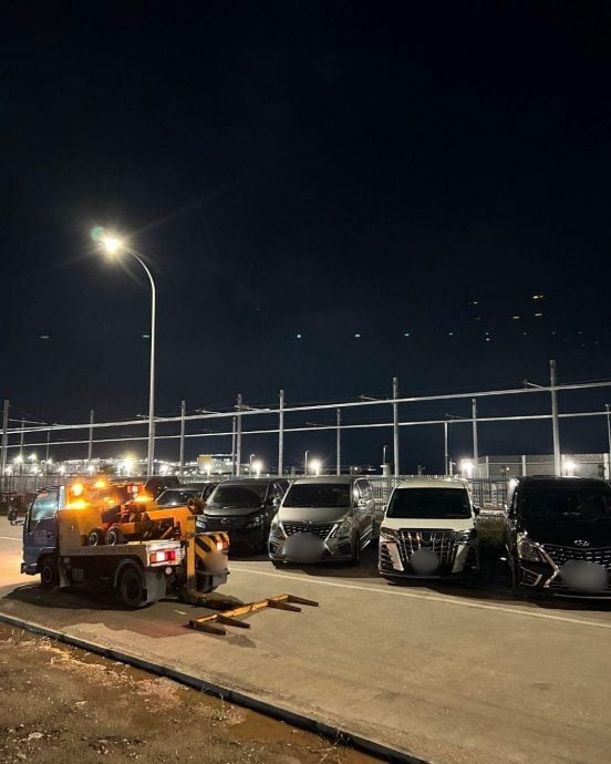  （已签发）柔：狮城二三事：孙雪玲：探讨增加跨境德士接载点 推出预订德士手机应用