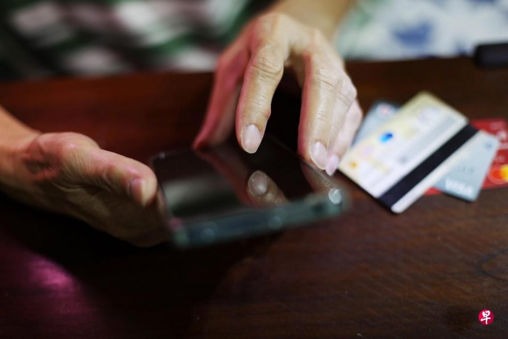 (已签发)柔:狮城二三事:涉到狮城助诈骗团伙收款 2大马男落网被控