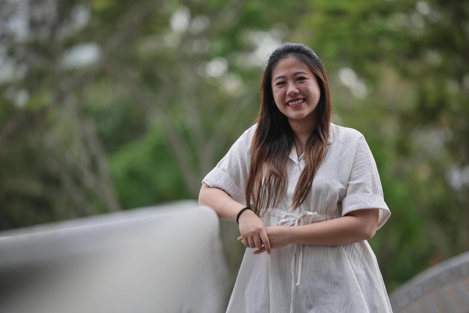 （已签发）柔：狮城二三事：狮城女云顶老虎机赢奖 背80万令吉回国遇阻