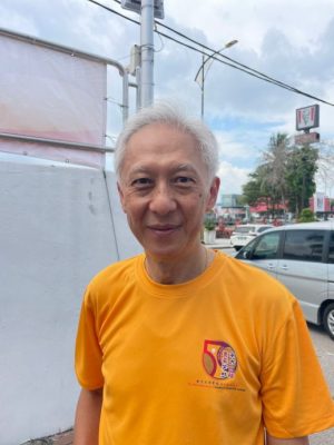 警方：夜闯宽中2嫌犯为华裔   宽柔：涉案者非校内学生