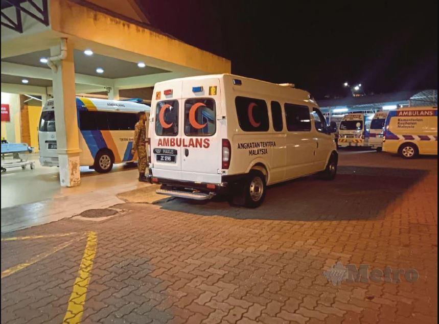 (已签发)空军大黄蜂战机坠毁 两名机师已获准出院