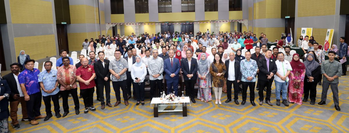 （早报可头）大都会/巴生市厅收集工厂垃圾数据，以掌握各厂如何处理废料