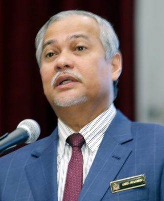 （早报可头）大都会/巴生市厅收集工厂垃圾数据，以掌握各厂如何处理废料