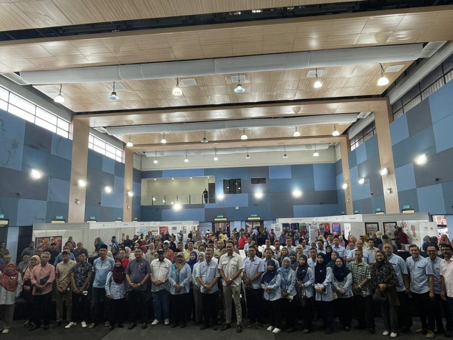 （早报头）(《2025年隆规划条例》掀波二之二）大都会/隆市长出席斯迪亚旺沙国会选区与民对话会