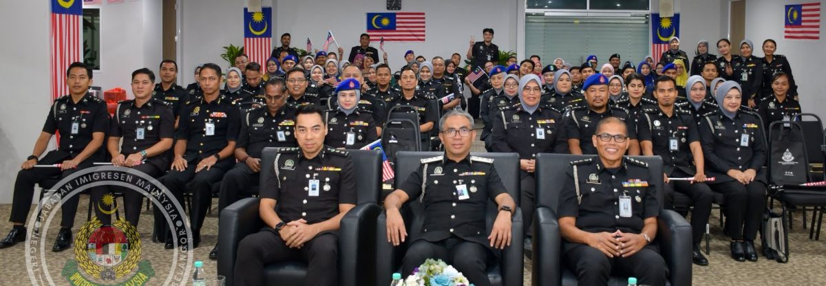 （早报头）大都会/雪移民局今年捕3253非法移民