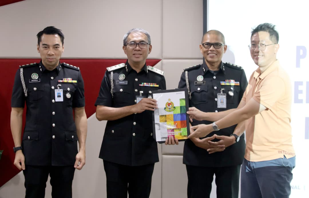 （早报头）大都会/雪移民局今年捕3253非法移民