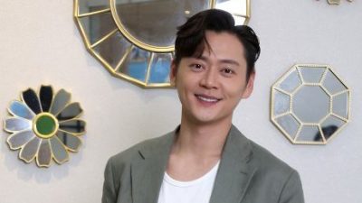 张振朗 人生方向见步行步