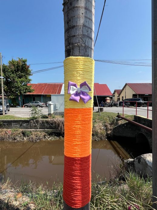 （版3头）大都会/适耕庄C村缤纷变身，华丽迎人