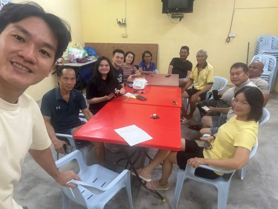 （版3头）大都会/适耕庄C村缤纷变身，华丽迎人