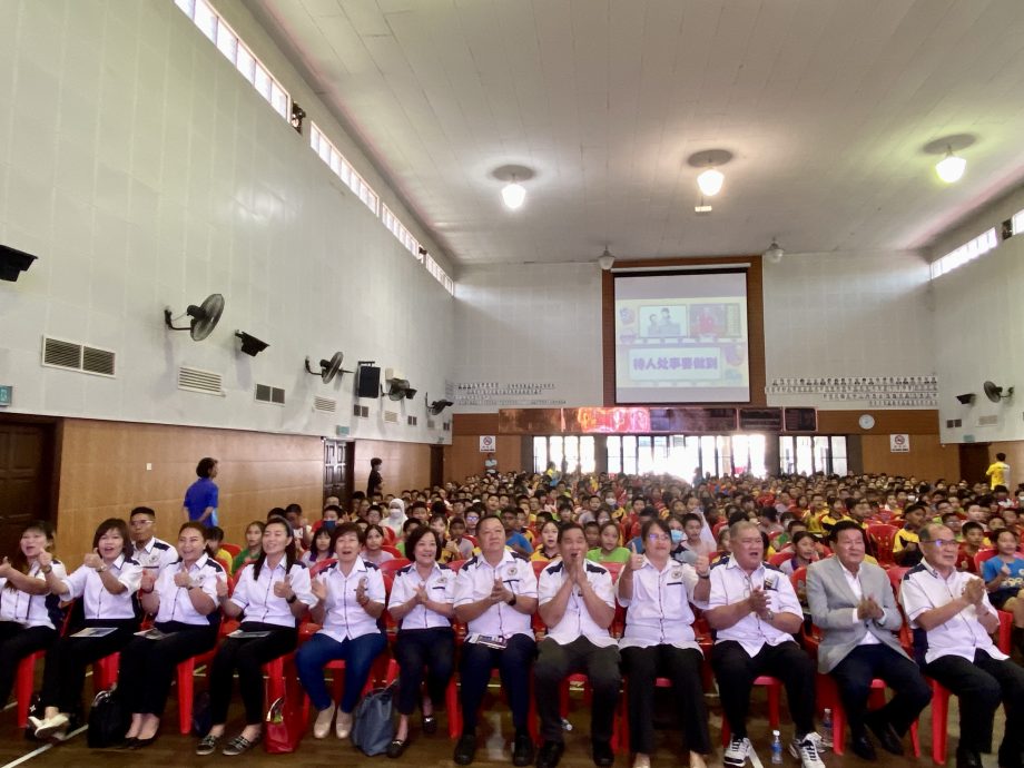 (版头)大都会-王顺和:教育改变命运