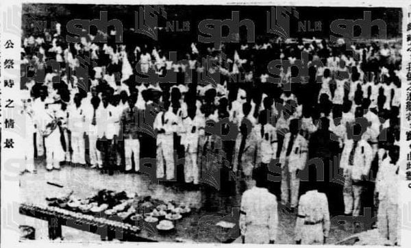 (锁文)柔: 新旧对照:记1945年8月15日日本投降后