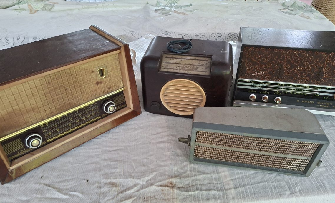 (预编7日见报)大都会/星洲人VIP/时光淬链下旧物满载本地旧情,醉心“珍品”独特魅力/10图