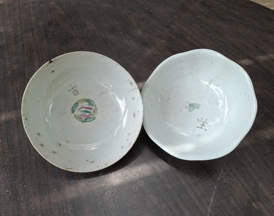 (预编7日见报)大都会/星洲人VIP/时光淬链下旧物满载本地旧情,醉心“珍品”独特魅力/10图