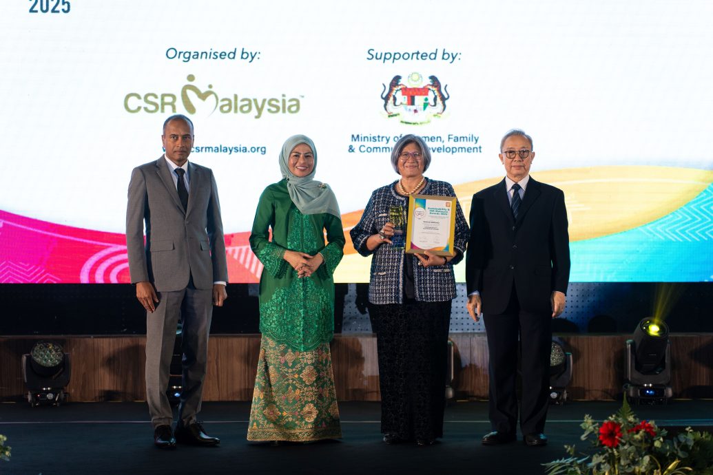 ESG图话 | 华商机构推进5国ESG