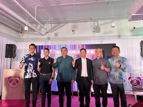 ESG图话∣丰隆银行增进foodpanda伙伴金融素养