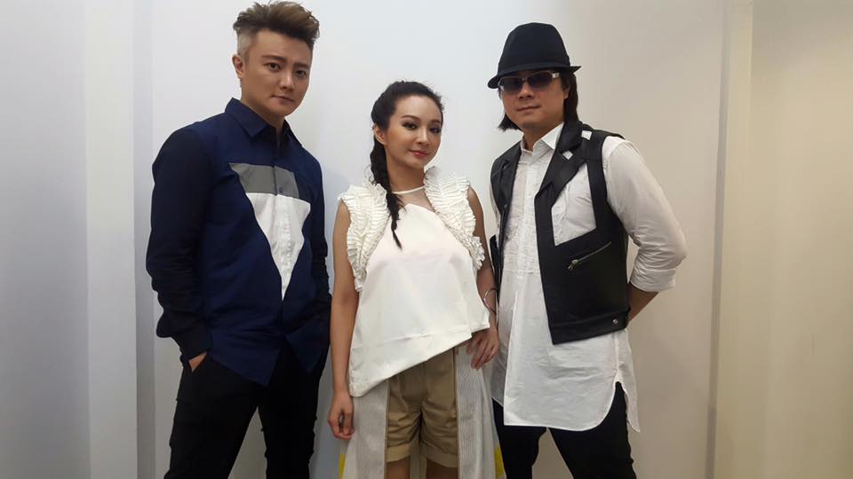 F.I.R.世纪和解有望合体?阿沁:地球是圆的