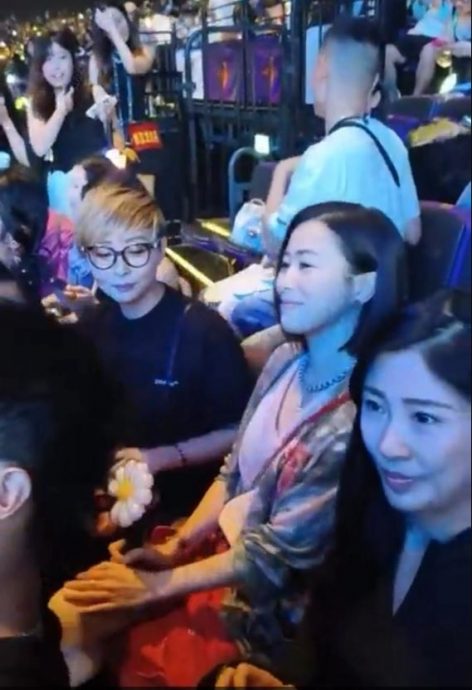 GD港个唱爆亏空门票 粉丝遭遇2失心寒