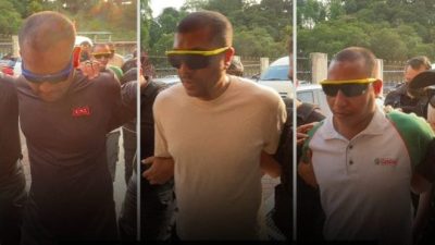 涉在马参与恐怖组织 3孟男新山面控