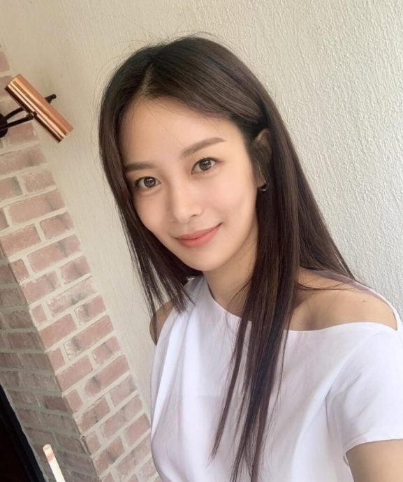 Jimin被曝与宋多恩已分手 狂粉闯柾国寓所遭起诉