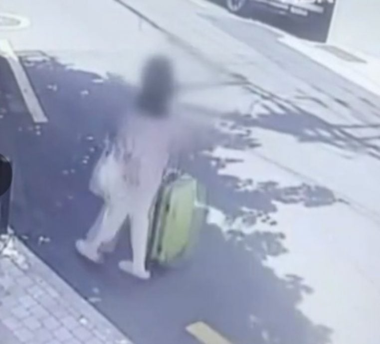 Jimin被曝与宋多恩已分手 狂粉闯柾国寓所遭起诉