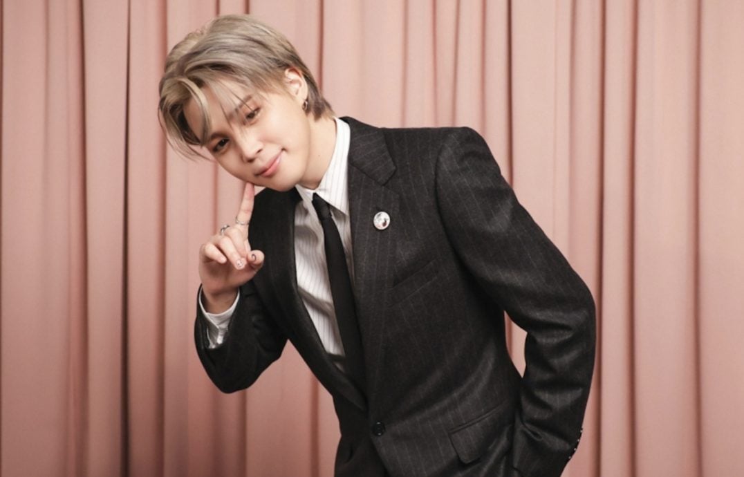 Jimin被曝与宋多恩已分手 狂粉闯柾国寓所遭起诉