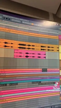 KATSEYE《Gnarly》混入A片呻吟声 制作人自夸靠它爆红被骂翻