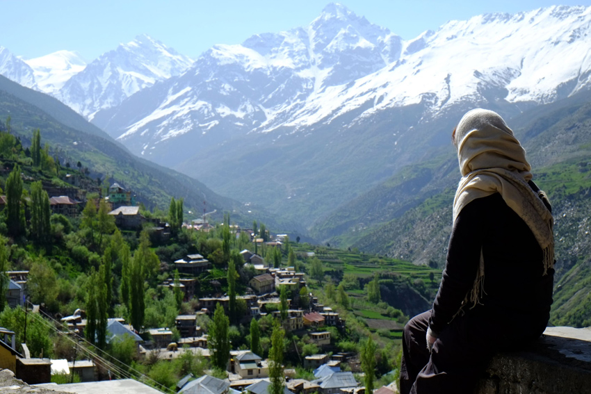 Kim Teoh／定格 时光 瞬间