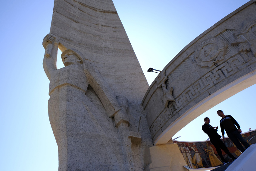 Kim Teoh／定格 时光 瞬间