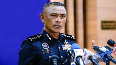 Police to investigate bullying allegations in deaths of two students of TAR UMT