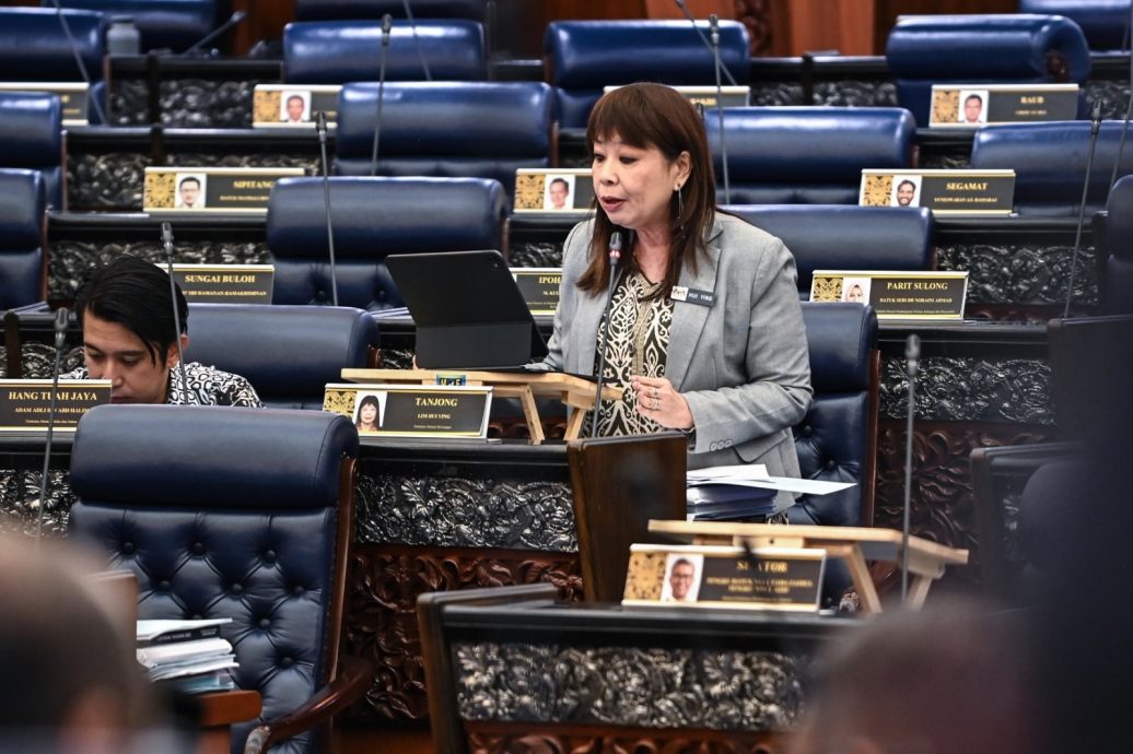 KWSP次季投资回酬可望反弹 林慧英:料超越去年同期表现