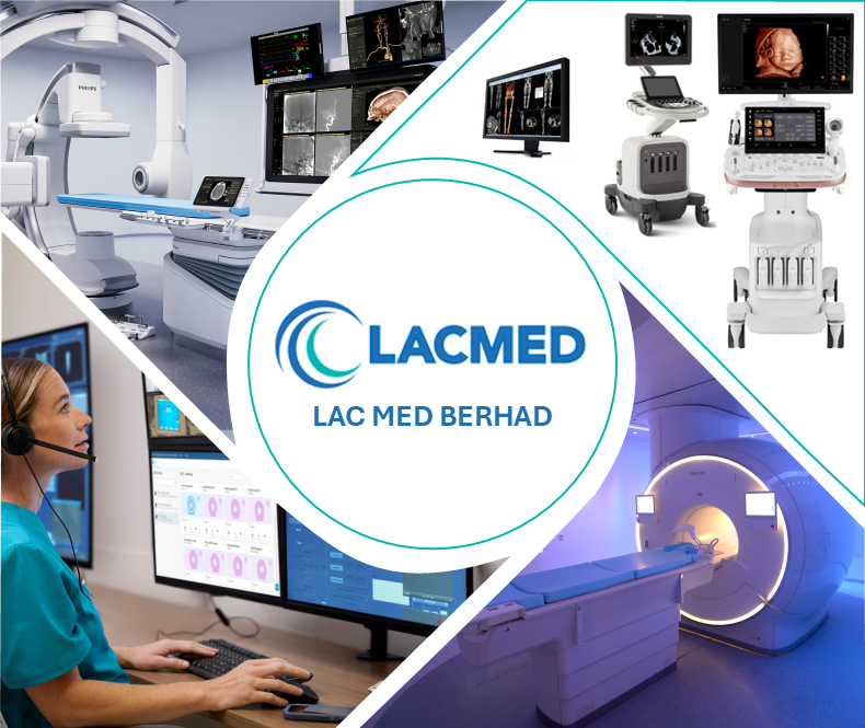 LAC医疗