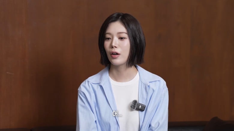 Lizzy醉驾停工被队员骂　泪崩自责“不知天高地厚”