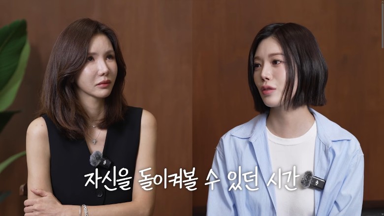 Lizzy醉驾停工被队员骂　泪崩自责“不知天高地厚”