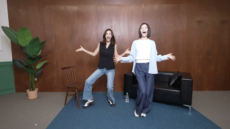 Lizzy醉驾停工被队员骂　泪崩自责“不知天高地厚”