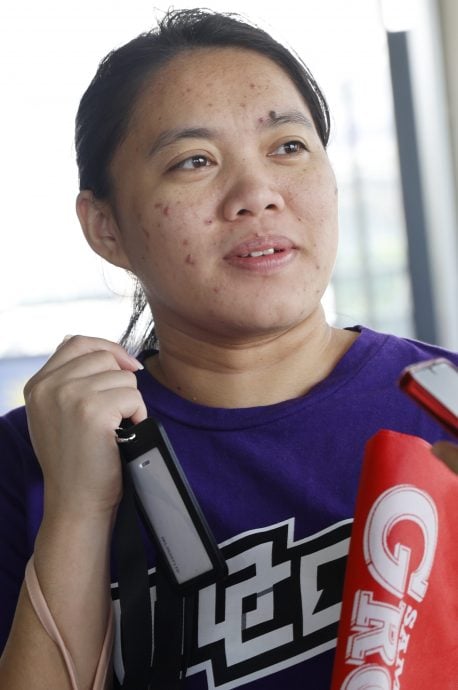 me02主文-大都会/马哈拉惹里拉站电动扶手梯终于修好了/7图