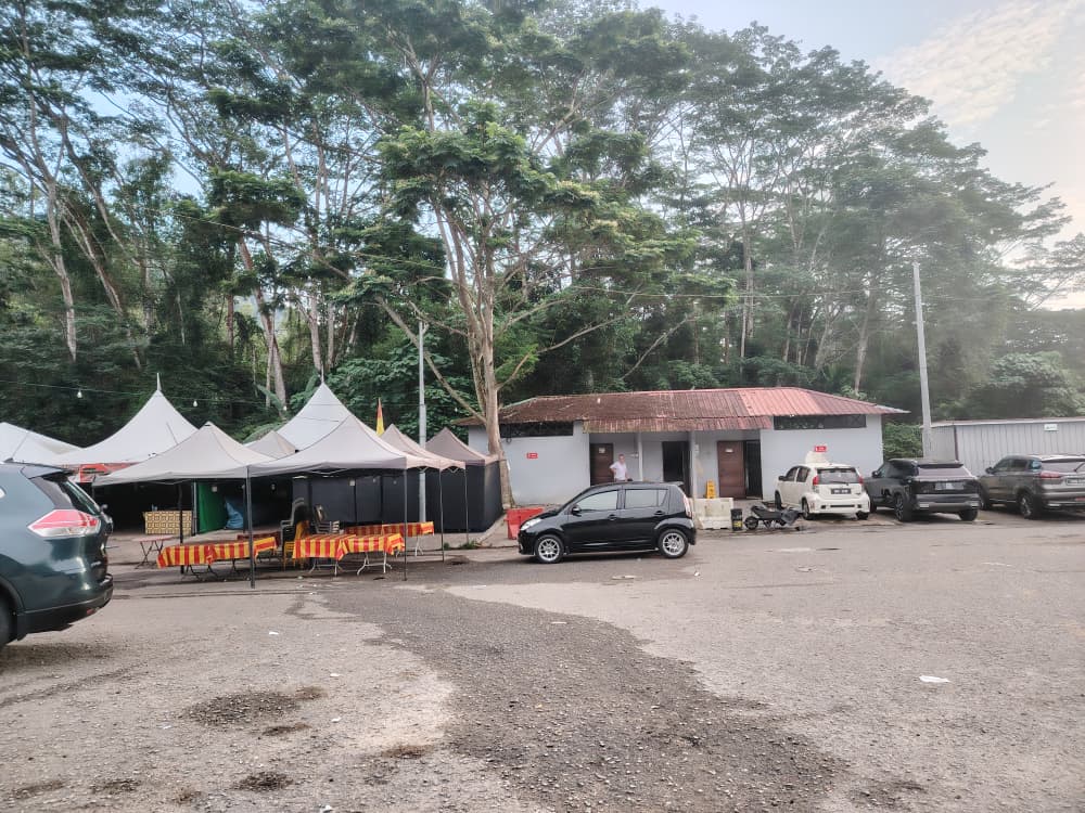 me03主文-大都会/(主文)士拉央热水湖提升后交给士拉央市议会全面接管 非私营化 民众勿担心收费高涨/9图