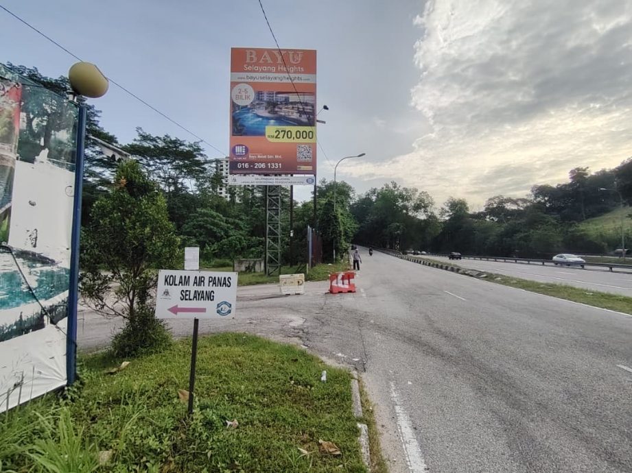 me03主文-大都会/(主文)士拉央热水湖提升后交给士拉央市议会全面接管 非私营化 民众勿担心收费高涨/9图